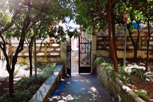 Villetta indipendente