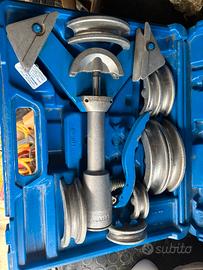 Piegatubi Ercolina Junior