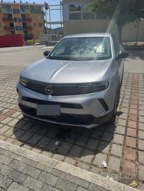 Opel mokka 1.2 t edition