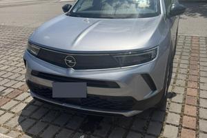 Opel mokka 1.2 t edition