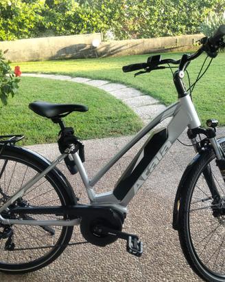 Bici elettrica Atala