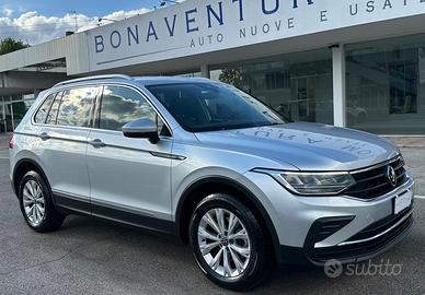 Volkswagen Tiguan 2.0 tdi Life 150cv dsg “PREZZO R