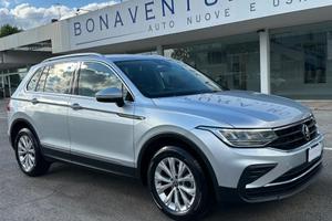 Volkswagen Tiguan 2.0 tdi Life 150cv dsg “PREZZO R