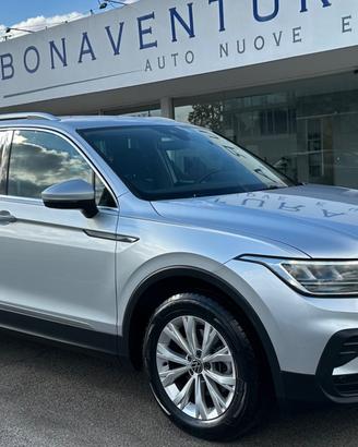 Volkswagen Tiguan 2.0 tdi Life 150cv dsg “PREZZO R