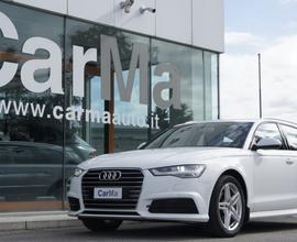 AUDI A6 Avant 2.0 TDI 190 CV ultra Business