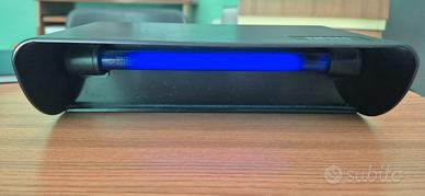 Rilevatore Banconote False SIGMA MD 2306