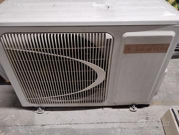 climatizzatore 7000 Ariston 