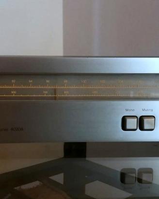 sintonizzatore Nad 4020A