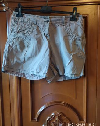 Pantaloncino estivo