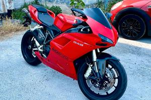 Ducati 848