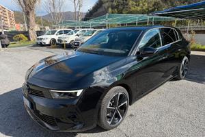 Opel Astra 1.5 Turbo Diesel 130 CV AT8 GS