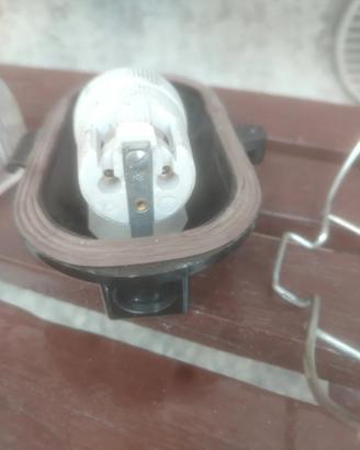 lampade da esterno 