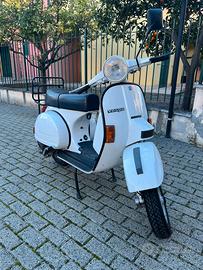 Vespa PX 125 E