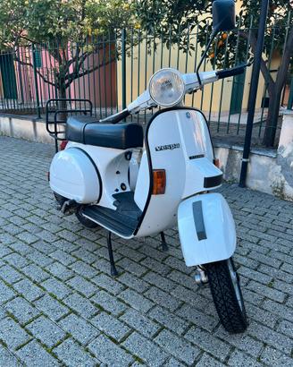 Vespa PX 125 E