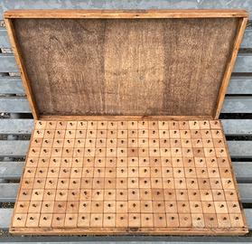 Gioco del tappo per fiere e sagre