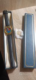 Orologio "International Police Association". 1990