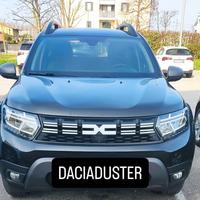 DACIA DUSTER JOURNEY UP