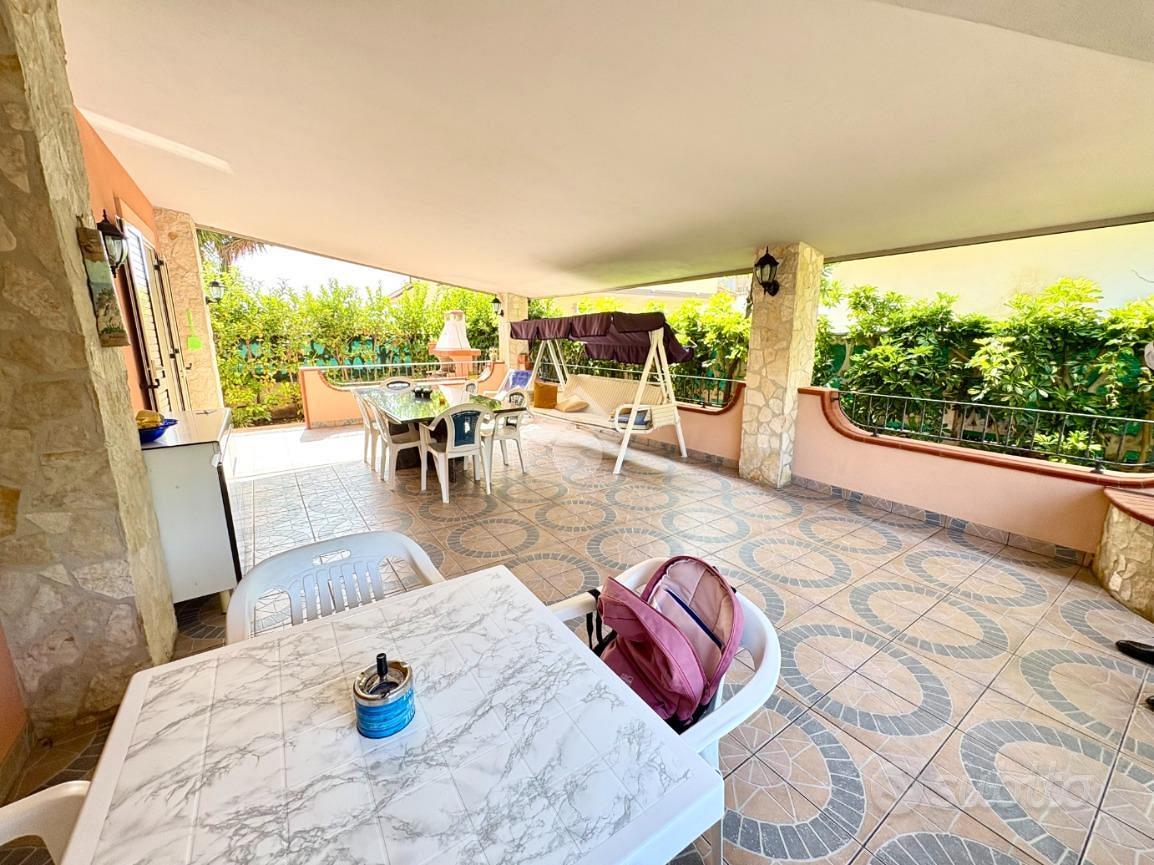 Casa – Lamezia Terme, Cafarone - Vista 2