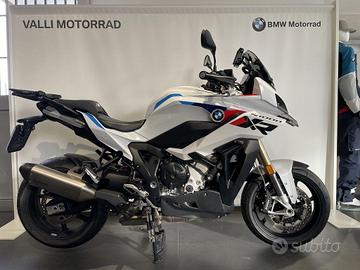 BMW S 1000 XR M Pack Abs my24