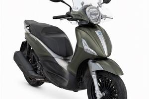 PIAGGIO BEVERLY 300 S