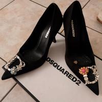 scarpe dsquared2