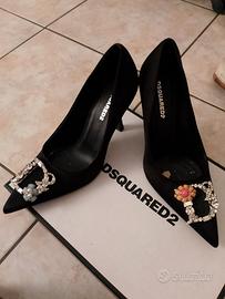 scarpe dsquared2