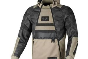 Giacca estiva MACNA Rebelite sabbia