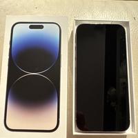 iPhone 14 pro 512gb