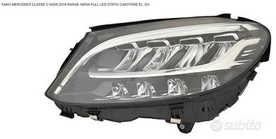 FARO CADDY 2021