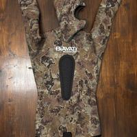 Muta Biavati 5mm mimetica