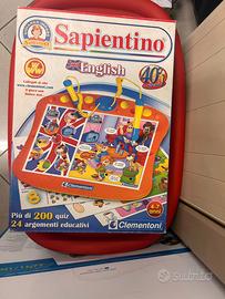Sapientino