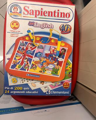 Sapientino