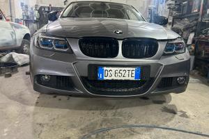 Bmw 330d stage3 480cv