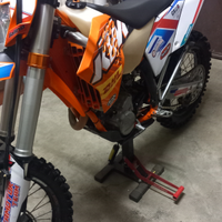 Ktm 250