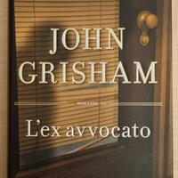 L'ex avvocato, di John Grisham