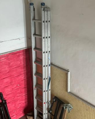 Scala nuovissima