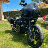 Dyna Street Bob Club Style