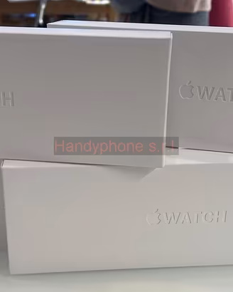 Apple Watch Series 10 42mm - NUOVO