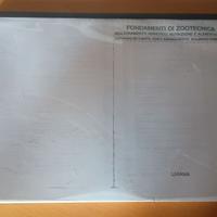 Dispensa univ. Fondamenti di zootecnica