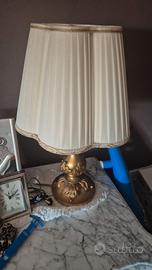 Lumi per cameraa letto
