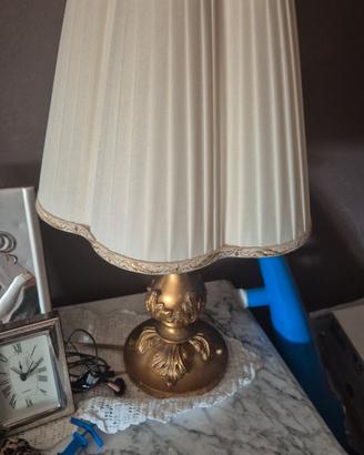 Lumi per cameraa letto
