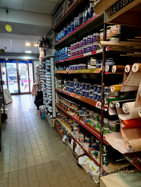 Attività storica di ferramenta