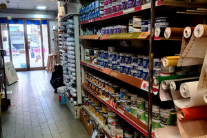 Attività storica di ferramenta