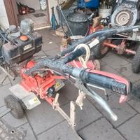 motozappa diesel 11 hp