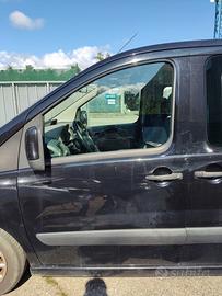 Porta anteriore sx nuda FIAT SCUDO del 2011