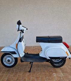 Vespa pk 50 xl