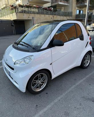 Smart ForTwo - 4.750 €