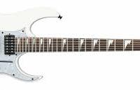 Chitarra Elettrica IBANEZ RG350DXZWH