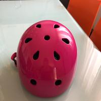 Casco bambino roller / skateboard / monopattino