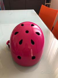 Casco bambino roller / skateboard / monopattino